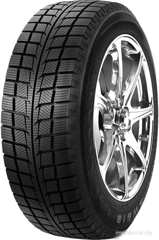 Шины Trazano SW618 195/65R15 91T — Зимняя сезон в Гомеле