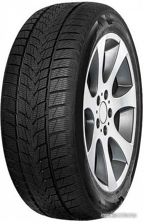 Шины Imperial Snowdragon UHP 245/50R18 104V — Зимняя сезон в Гомеле