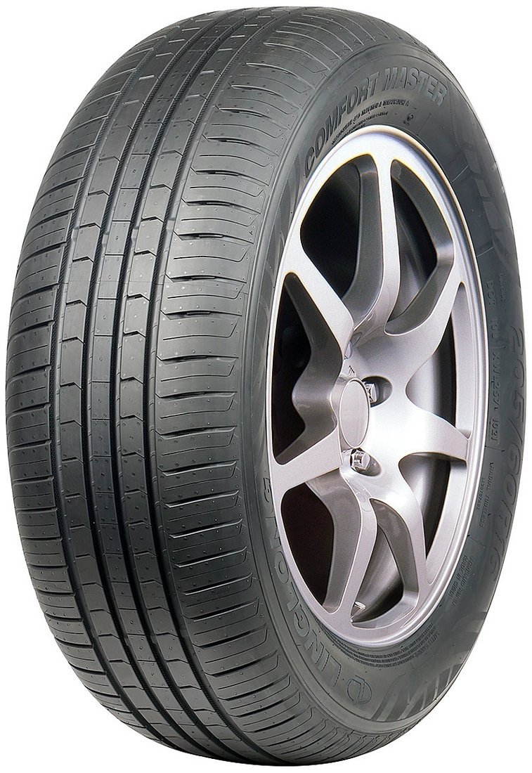 Шины LingLong Comfort Master 195/60R17 90H — Летняя сезон в Гомеле