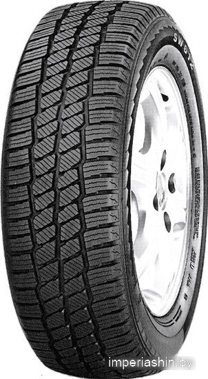 Автомобильная шина  WestLake SW612 195/60R16C 99/97T