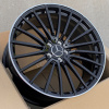 20" 5*112 8,5 ET38 66.6 REPLICA XN-5046(F) MatteBML