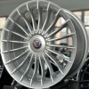 Диск литой BK273 19x9.5 5x120 +20 74.1 S