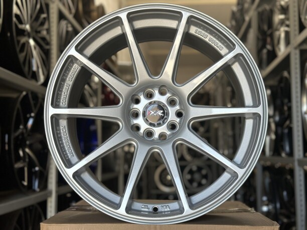 16" 4*100 7.0 ET30 67.0 TS-0051 HB