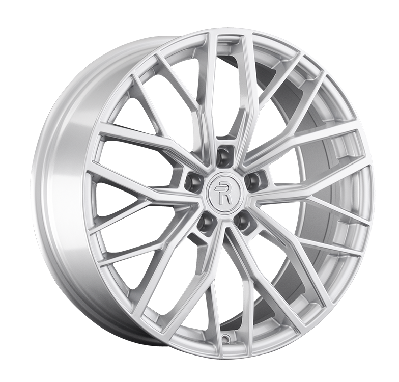 REPLAY B268 20x9" 5х112мм DIA 66.6мм ET 35мм S от магазина Империя шин