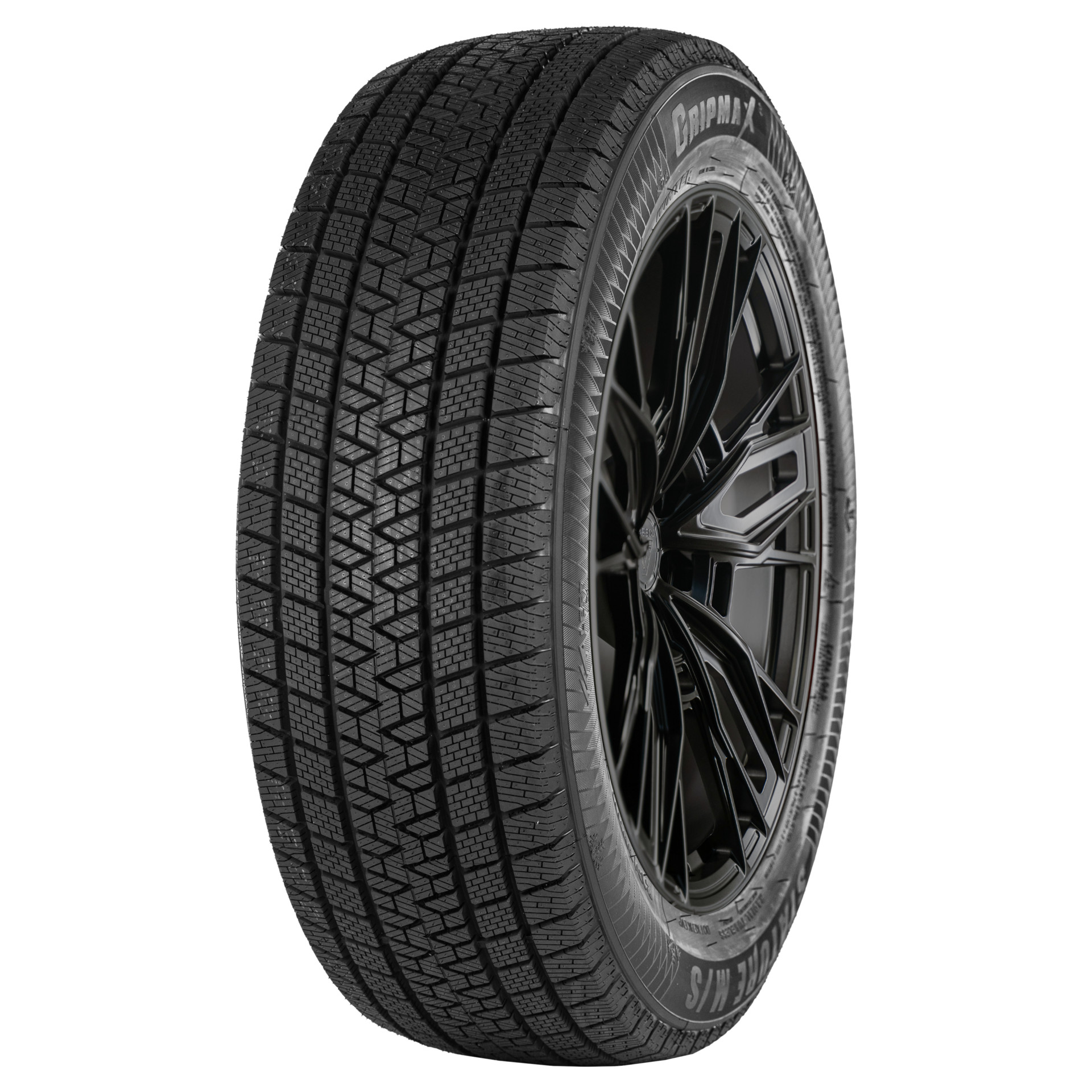 Шины Gripmax Stature M/S 275/40R21 107V — Зимняя сезон в Гомеле
