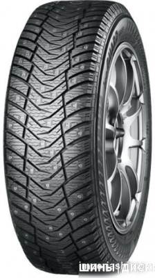 Yokohama iceGuard Stud iG65 275/50R20 113T (шипы)