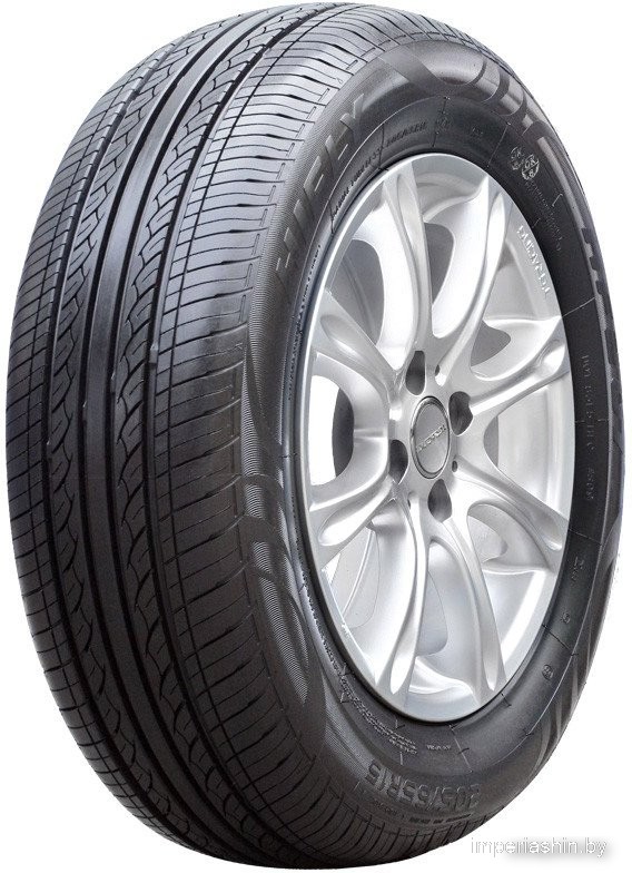 Автомобильная шина  HI FLY HF201 145/70R13 71T