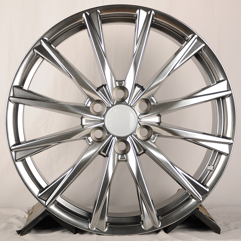 IWheel IV-663 22x8.0" 6x139.7 D95.1 ET 55мм HB от магазина Империя шин