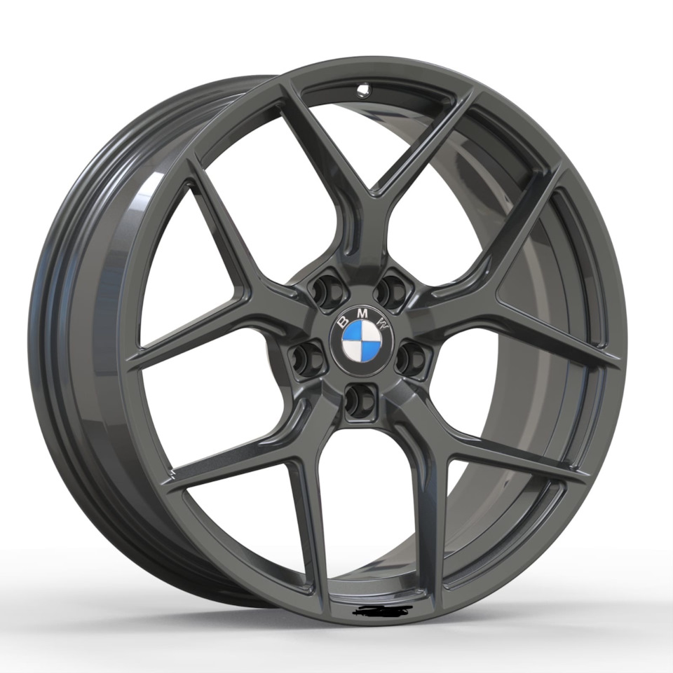 20" 5*112 8,5 ET25 66,45 PW-269(F) HB от магазина Империя шин