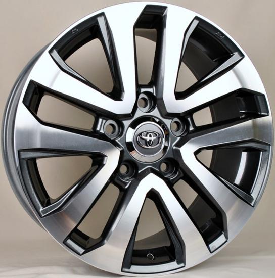 20" 5*150 8.5 ET45 110.0 TS-363 GMF от магазина Империя шин