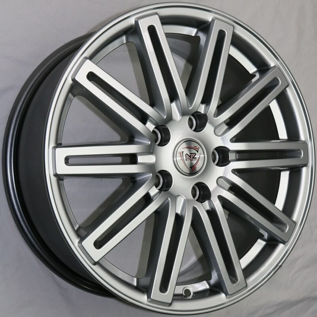 NZ R-01 17x7" 5x114.3мм DIA 54.1мм ET 45мм HS от магазина Империя шин