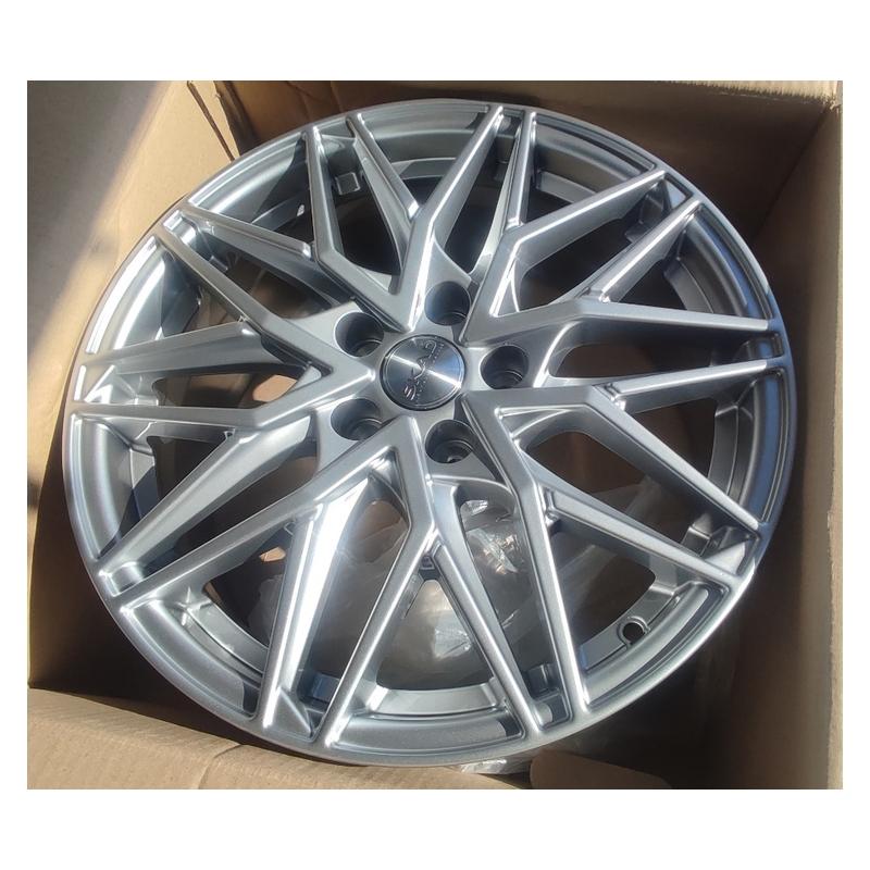 20" 5*114,3 8,5 ET35 67,0 TS-0379 HB от магазина Империя шин