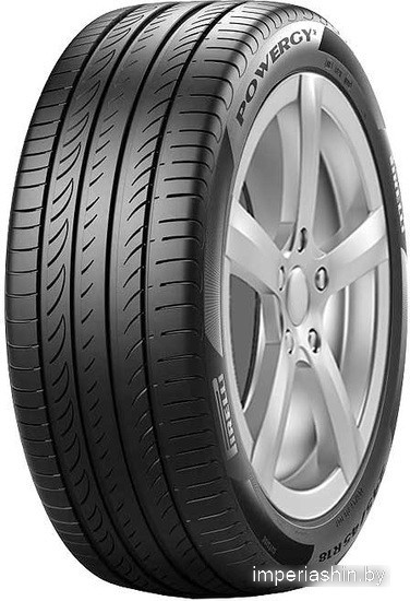 Автомобильная шина  Pirelli Powergy 235/45R17 97Y