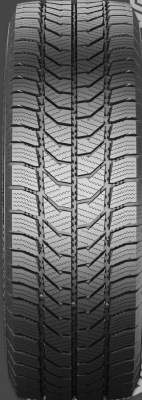 Gislaved VanControl Arctic 215/70R15C 109/107R