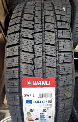 Wanli SW312 235/55R20 105S XL