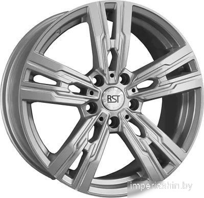RST R228 18x8" 5x108мм DIA 63.4мм ET 50мм S от магазина Империя шин