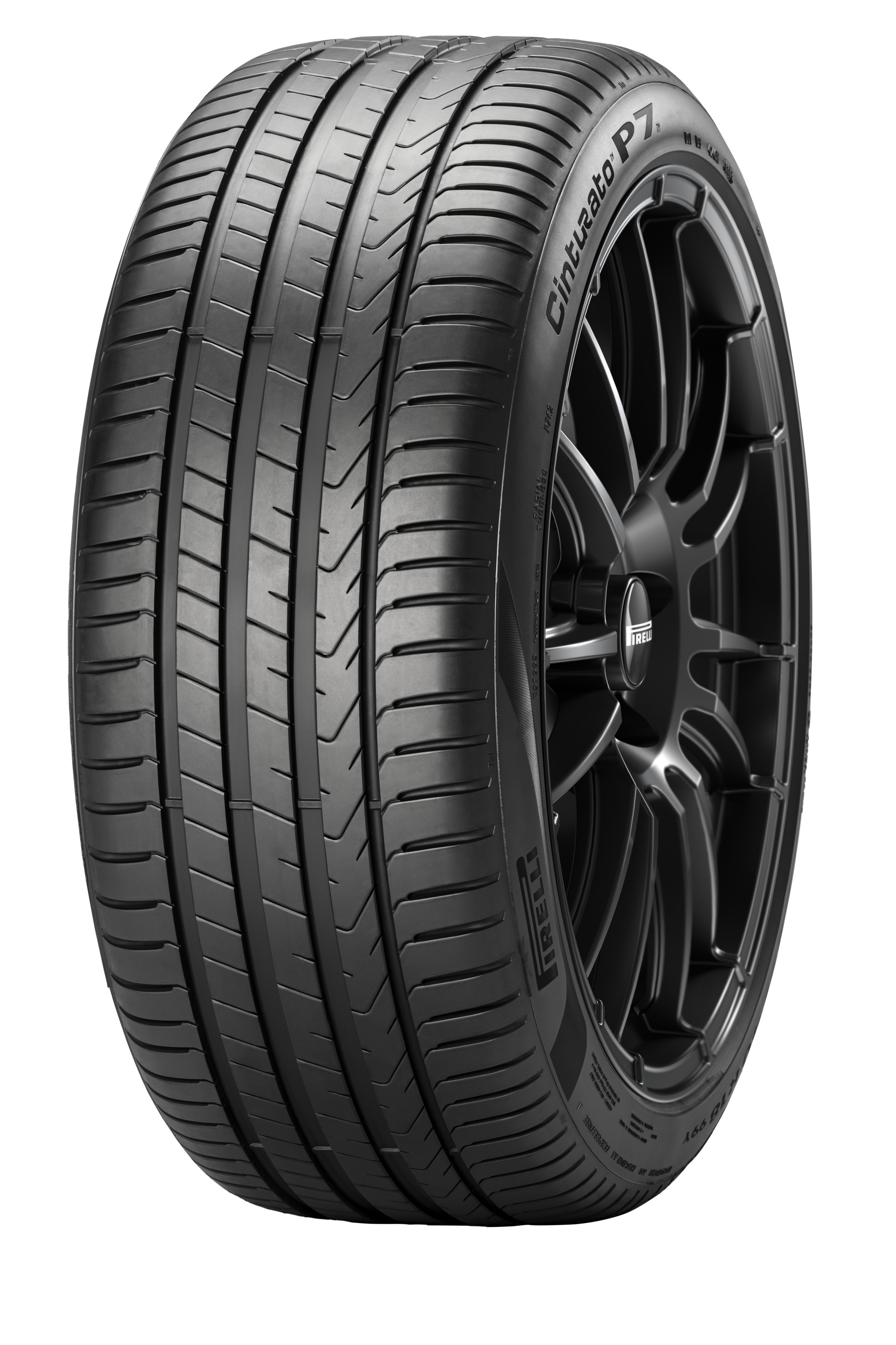 Шины Pirelli Cinturato P7 225/45R17 91Y (run-flat) — Летняя сезон в Гомеле
