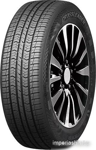 Автомобильная шина  DoubleStar DSU02 285/45R22 114Y