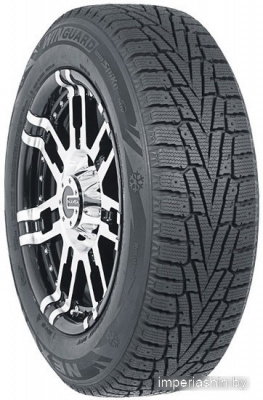 Nexen Winguard WinSpike SUV 245/70R17 119/116Q