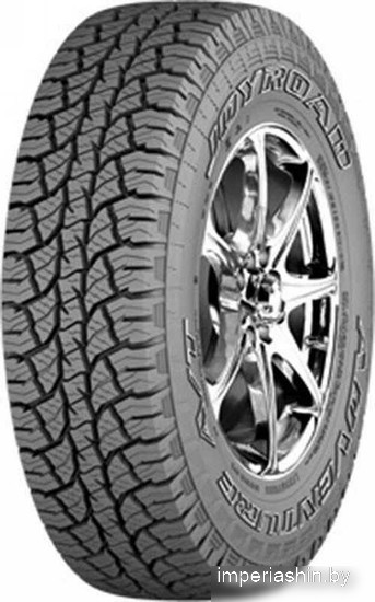 Автомобильная шина  Joyroad Adventure A/T 285/60R18 120H