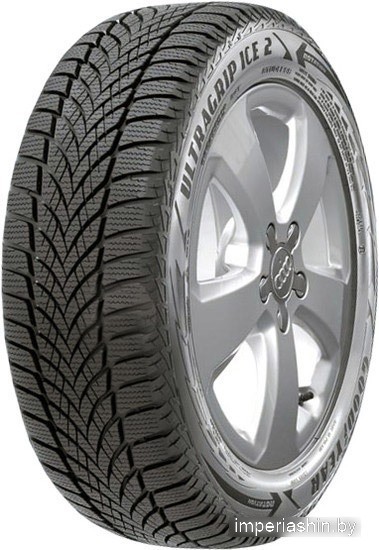 Автомобильная шина  Goodyear UltraGrip Ice 2 225/50R17 98T
