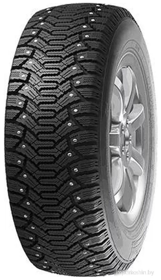 Шины Tunga NordWay 185/65R15 88Q (с шипами) — Зимняя сезон в Гомеле