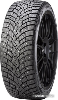 Pirelli Ice Zero 2 205/55R17 95T