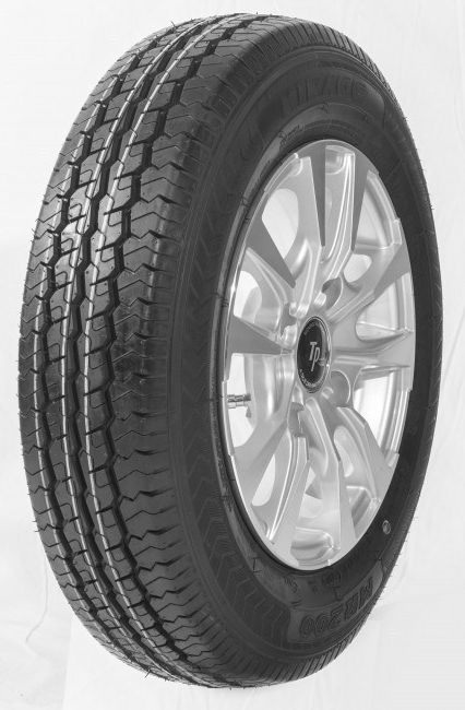 Шины Mirage MR200 225/65R16C 112/110T — Летняя сезон в Гомеле