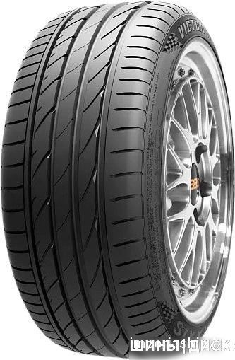 Шины Maxxis Victra Sport 5 SUV 245/50R20 102W — Летняя сезон в Гомеле