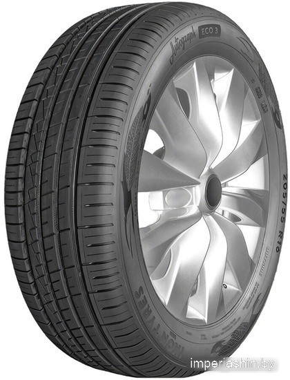 Шины Ikon Tyres Autograph Eco 3 175/70R14 88T — Летняя сезон в Гомеле