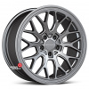 Machine Culture FF 299 R18 18x8.5" 5x114.3мм DIA 73.1мм ET 35мм Matt Gunmetal (MGM)