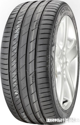 Kumho Ecsta PS71 215/55R18 95V