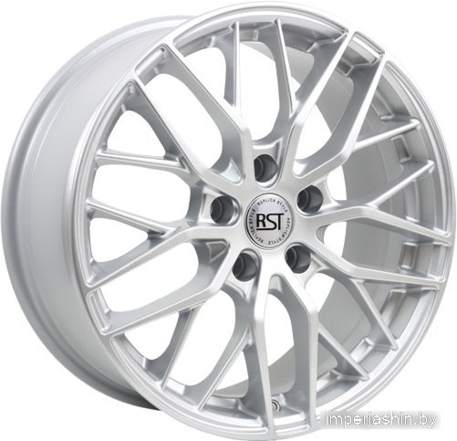RST R007 17x7.5" 5x108мм DIA 63.4мм ET 45мм S от магазина Империя шин