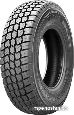 Автомобильная шина  Triangle TR246 265/75R16 123/120Q