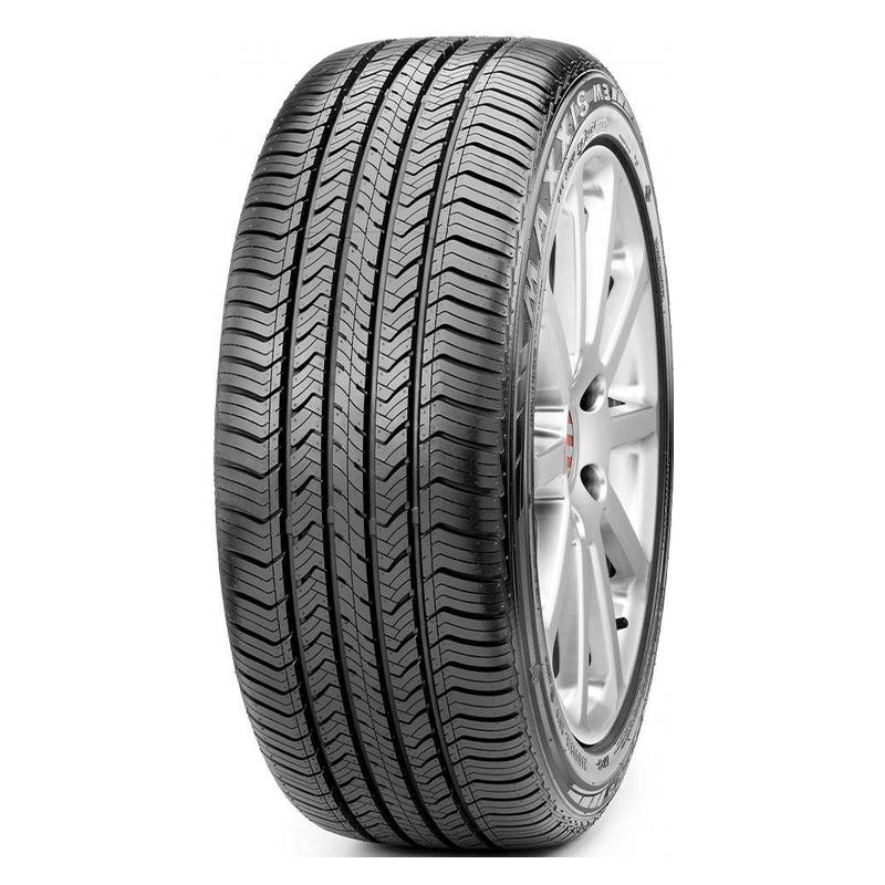 Шины Maxxis HP-M3 Bravo Series 275/45R20 110V — Летняя сезон в Гомеле