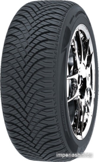 Шины Goodride All Season Elite Z-401 245/45R19 102W XL — Всесезонная сезон в Гомеле