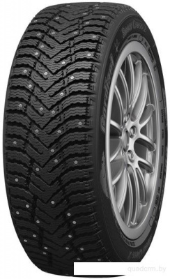 Cordiant Snow Cross 2 235/45R18 98 T (шипы)