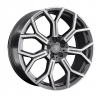 REPLAY GS1 21x9.5" 5х114.3мм DIA 67.1мм ET 47мм GMF