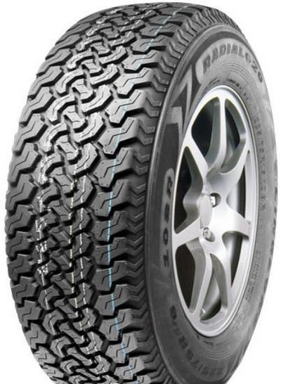 Leao Radial 620 235/70R16 106T от магазина Империя шин