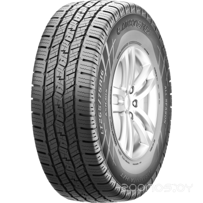 Шины Austone SP-305 265/65R17 112T — Всесезонная сезон в Гомеле