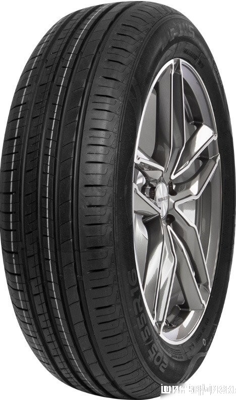 Автомобильная шина  Aplus A609 195/65R15 91H