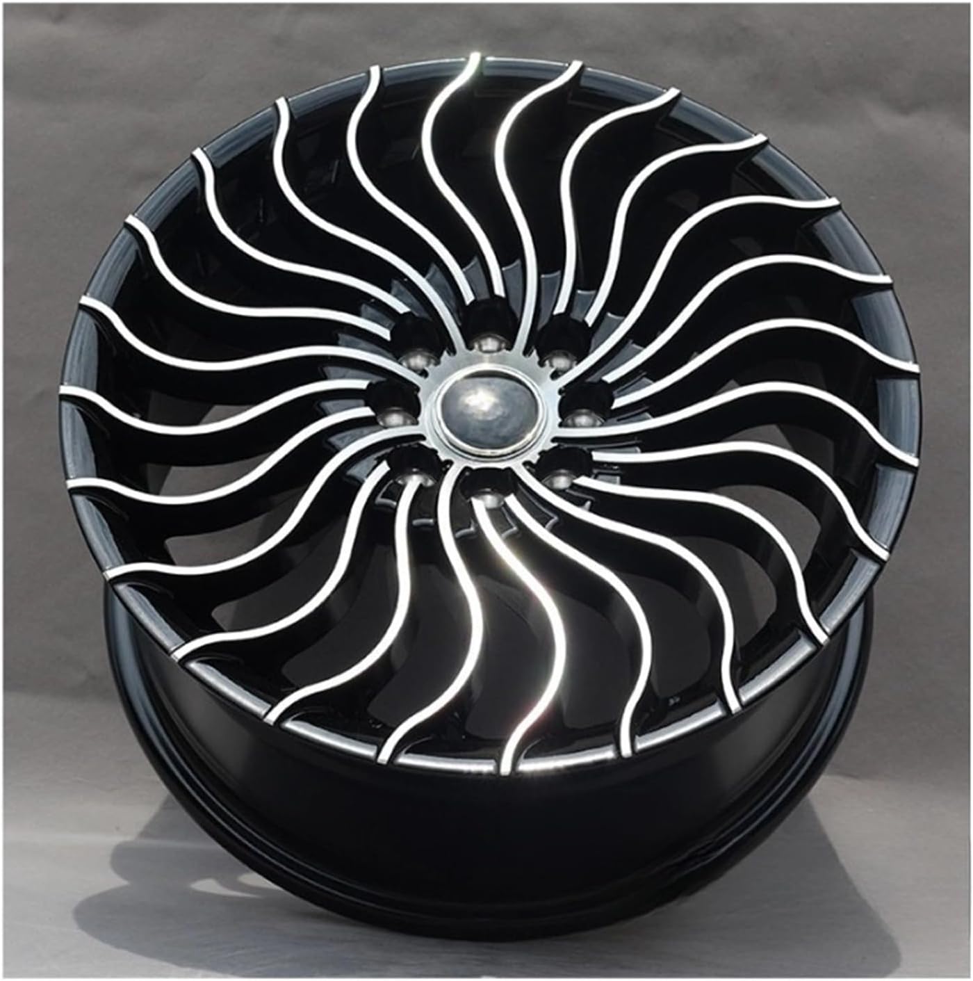 16" 4*100 7,0 ET35 67.0 XN-1035 BMF от магазина Империя шин