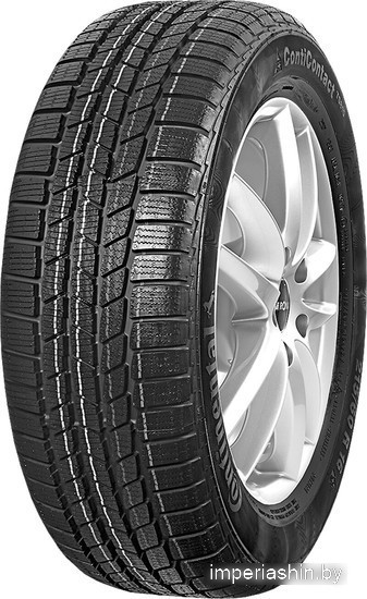 Автомобильная шина  Continental ContiContact TS 815 205/50R17 93V
