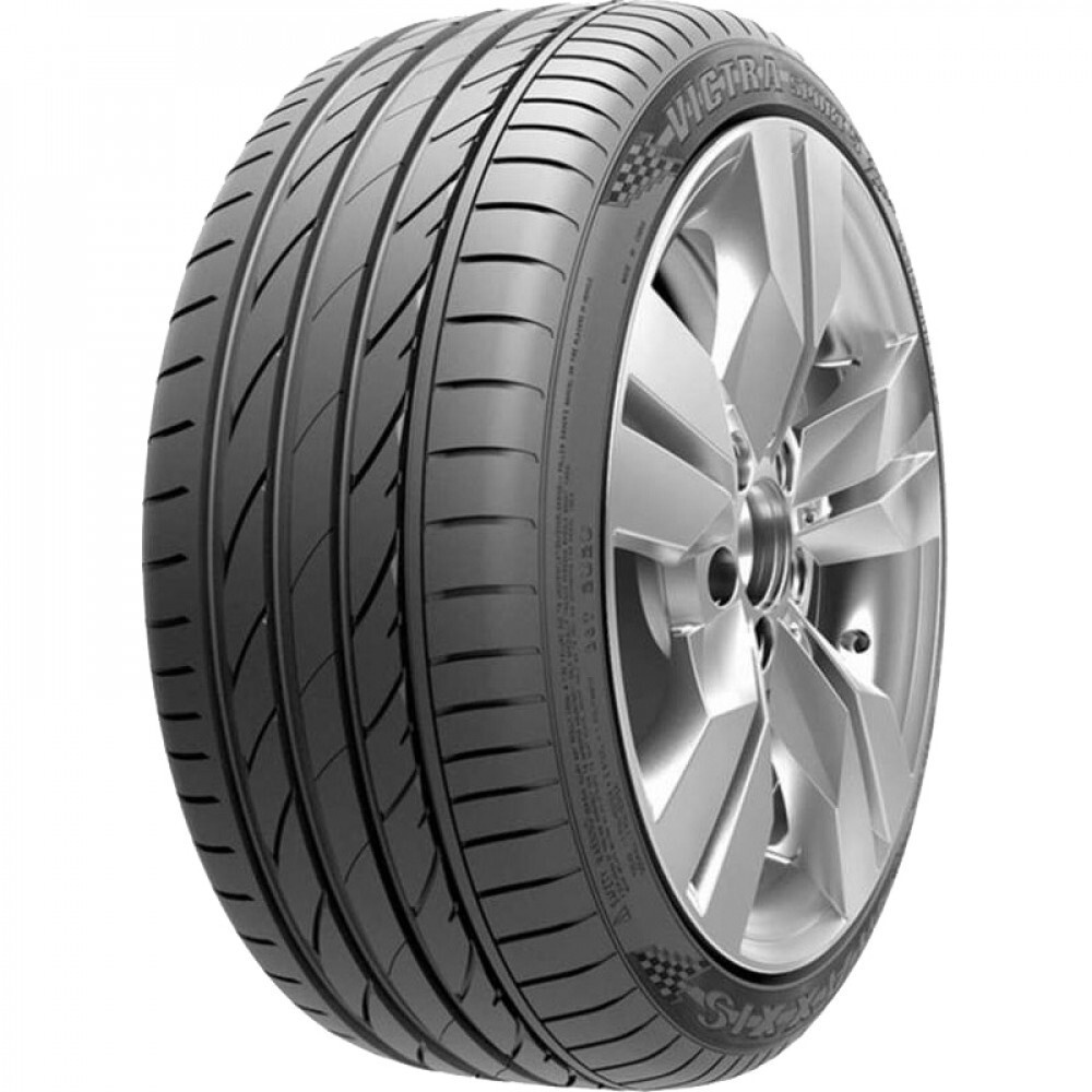 Шины Maxxis VS5 Victra Sport 225/45R19 96Y — Летняя сезон в Гомеле