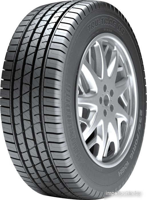 Автомобильная шина  Armstrong Tru-Trac HT 235/65R17 108V