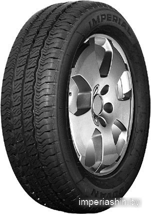 Шины Imperial RF07 205R16 104S — Летняя сезон в Гомеле