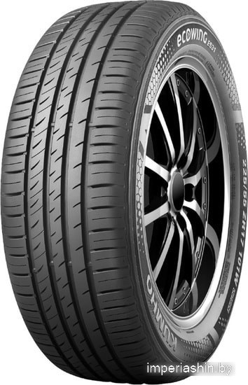 Шины Kumho Ecowing ES31 225/45R17 91W — Летняя сезон в Гомеле