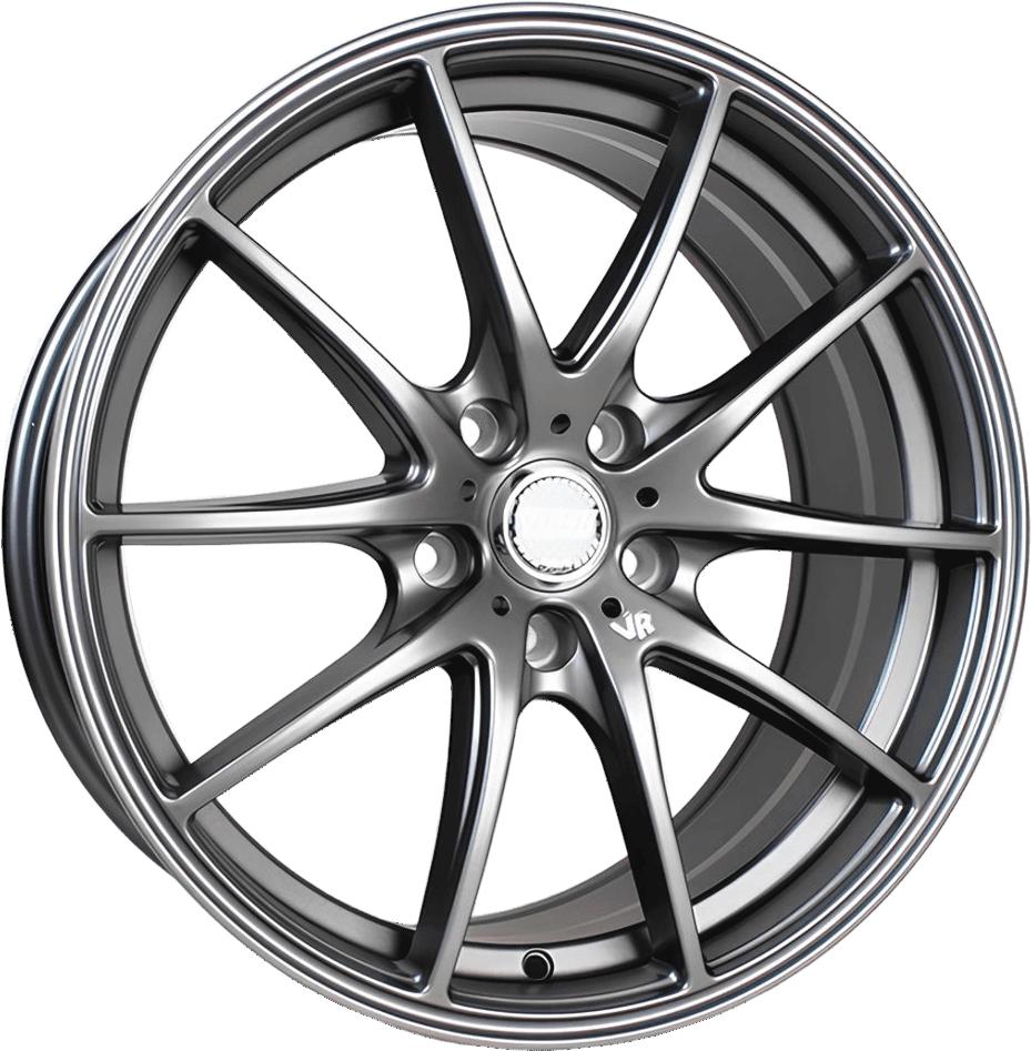 18" 5*114,3 8,0 ET40 67.1 TS-5285 MatteG от магазина Империя шин