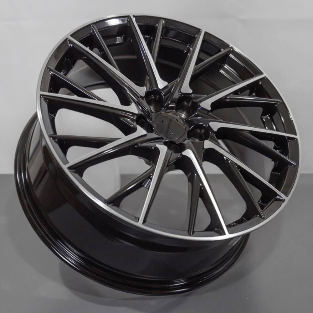 19" 5*114,3 8,5 ET38 67,1 TS-0376 HB от магазина Империя шин