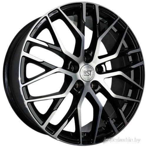 X'trike R019 19x7.5" 5x108мм DIA 63.4мм ET 46мм BD